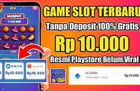 Apk Slot Tanpa Deposit 75Bet Indonesia Terbaru 2022 Gratis