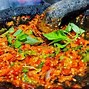 Cara Membuat Sambal Kecap Untuk Ikan Bakar