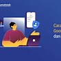 Cara Menghapus Akun Google Di Perangkat Hp Kita Di Laptop