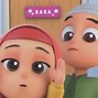 Film Kartun Anak Bahasa Inggris