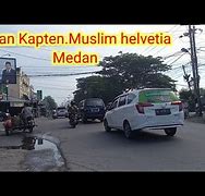 Kapten Muslim Kecamatan Apa