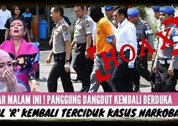 Kasus Polisi Pesta Narkoba