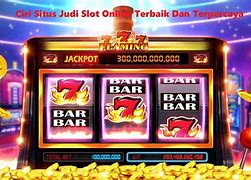 Pusat4D Situs Judi Slot Online Terbaik &Amp; Agen Slot Terpercaya