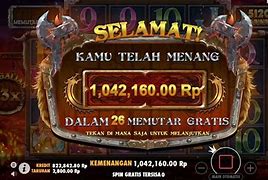 Slot Pragmatic Yang Gacor Hari Ini