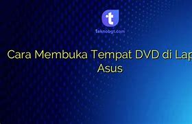 Tempat Memori Kamera Di Laptop Asus